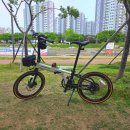 용MTB | 메디슨바이크 델타10se 3개월 출퇴근 후기 미니벨로 자전거