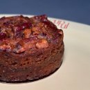맛있호두 | 연희동 글루텐프리 디저트 트레노치ㅣ호두파이 피스타치오티라미수 이탈리아 건강 대맛도리