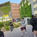 야탑중학교 이미지