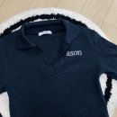 애즈온 Ason 아이비 카라 롱 슬리브, 마이크로 쇼츠, 플로라 레이스 퍼프 드레스 후기