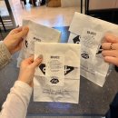 루아짐 | 루아베이커리 두쫀쿠 맛 후기