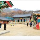 단풍이 있을 가을에 다시 가고픈 계룡산 갑사!