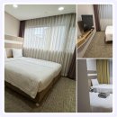 더리센츠호텔 | 더 리센츠 동대문 호텔 후기 지하철 2~3분 거리의 압도적 편리함