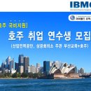 [호주국비지원] 호주취업 연수생 모집 (산업인력공단 &amp; 상공회의소 주관 부산교육+호주) 이미지