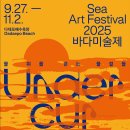 다대포해수욕장 | 2025 부산바다미술제 다대포해수욕장 전시 후기