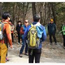 화명산악회 고성 시산제 산행 이미지