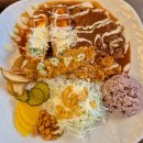 다대로 | 부산 장림 맛집 제주흑돈까스, 최상급 제주흑돼지 수제돈까스 후기