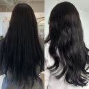 티지헤어살롱 청라점 | 청라미용실 심야영업 가능한 고움헤어살롱 웨이브펌 후기