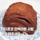 뉴코아 | 아우어베이커리 동수원뉴코아 더티초코 포장 후기