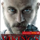 [미드] 바이킹스(Vikings) 시즌완결 이미지