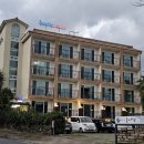 돌과 바람 리조트 이미지