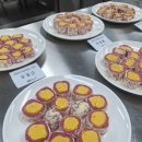 떡&한과 디저트 이미지