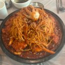 번지농장돌판아구찜(혁신점)