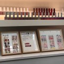 12.은수사거리 A | 네일휴 | 인천 구월동 네일샵 12월 이달의아트 추천 후기