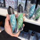 덕천교차로1 | 덕천 전자담배가 추천드리는 폐호흡 리얼알로에 액상, 달고 시원해요!