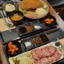 [혜화 맛집] 오사카 맛을 느낄 수 있는 규카츠 맛집! &#34;후라토 식당&#34; 혜화점