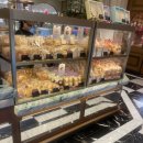 근대로의여행 골목투어1코스 | 장블랑제리 신세계 강남 스위트파크 단팥빵 후기 맘모스빵 근대골목 이성당 비교