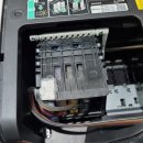 삼성 J3520W 색상 불량 문제 해결 (성내동 프린트 수리)