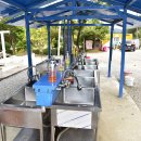 별다리 캠핑 이미지