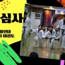 안성 용인대 가온누리 태권도 이미지