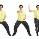 새천년 건강체조 이미지