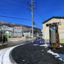 철암탄광역사촌 이미지