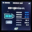 슬기로운 전기 자동차(EV) 충전 라이프 : 사전 준비, 충전카드, 충전, 배터리 관리 팁