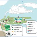 자라섬캠핑장 이미지