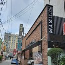 [안양일번가모텔]프리미어호텔XYM VIP트윈룸 4명 대실 후기