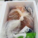 미주식품 | 김치 해외배송 후기! 김장 김치까지 미국으로 이틀만에 도착!