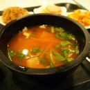 청계구내식당