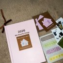 딥 | 아직 늦지 않았다 2026 다이어리 추천 럭키딥 다이어리 후기