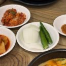 본가할매순대국 일산킨텍스점