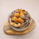 신기한 꽃게장 이미지