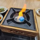 모래뜰 펜션 이미지