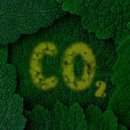 기후 변화와 CO2 진짜 역할 이미지
