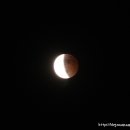 블러드문 이미지