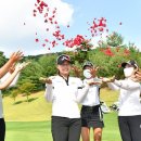 KLPGA 투어, 하반기 한화클래식 등 3개 대회 취소설...30억 상금 증발? 이미지