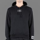 14SS 3M 스카치 발광 후드 후드 바이 에어 (HBA) HOOD BY AIR HBA 3M03 BLACK 이미지