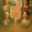 [마음+장내미생물+건강] "내 안의 나를 돌보는 법" 이미지