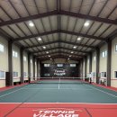 백석주유소 | 일산 실내테니스장 테니스빌리지 백석장항점 즐거운 테린이 레슨 후기