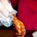 불닭발땡초떡볶이