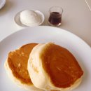 본까페 | 이렇게 부드러운 수플레라니! 직접 가본 오비히로 롯카테이 본점 까페 후기.