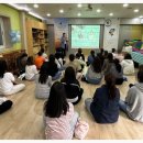 꾸미랑유치원 네이버블로그