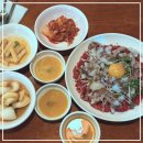 진주육회 다녀온 솔직 후기: 육회 한 점에 감탄을 멈출 수 없었어요!