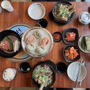 벌집삼겹살&팔자냉면