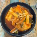 청주 또간집 오창 즉석떡볶이 릴라별