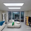 샘마을대우 | 평촌 샘마을대우한양 커튼 블라인드 설치 후기