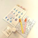 한우리정보문화센터 | 한우리 정보 문화 센터와 함께한 💖 발달장애인 콩쿨대회 💐 따뜻한 응원의 기부 꽃다발 🌼