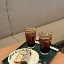 정자동 카페 디저트 맛집 버터앤쉘터 버터샌드 후기